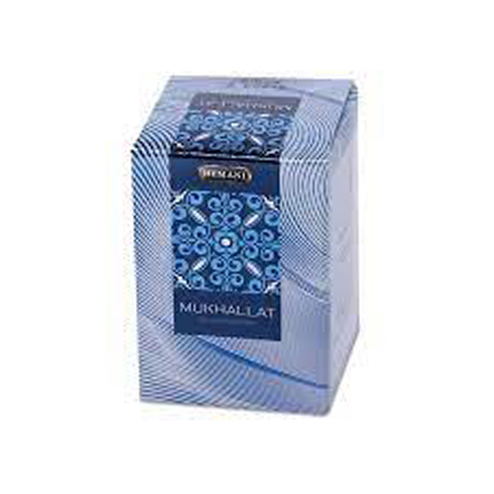 Hemani ARABIC Perfume cubes (box) 25g NATURAL